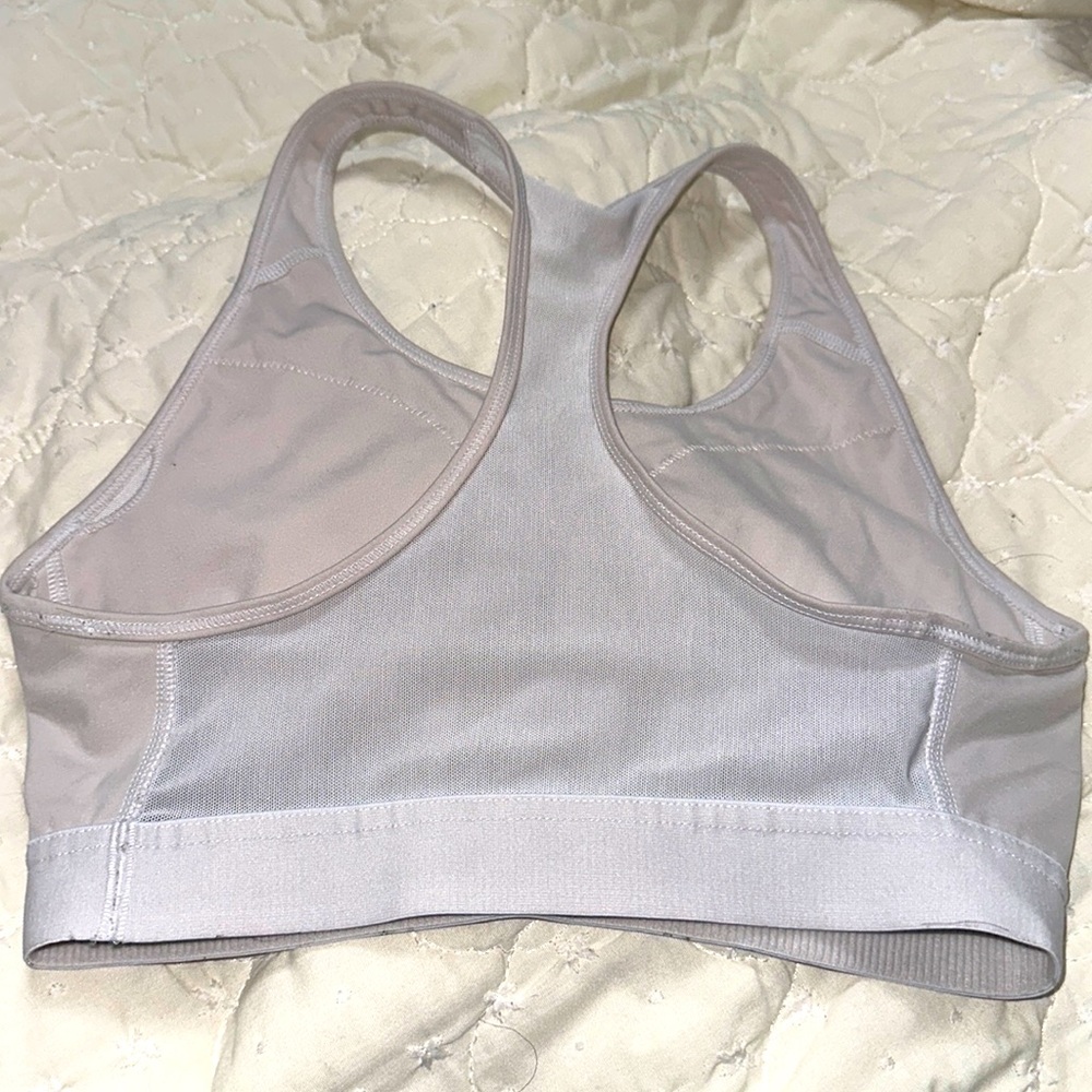 Adidas Sports Bra - Picture 2 of 2